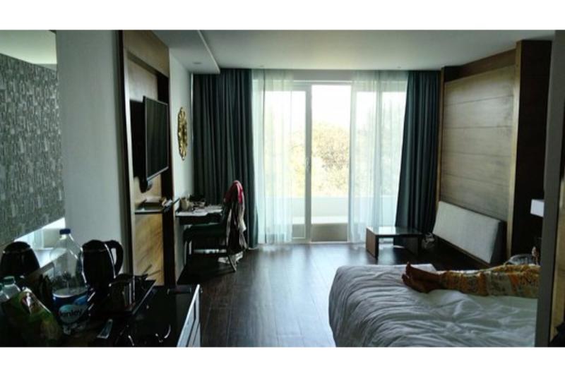 Hotel Roopa Elite